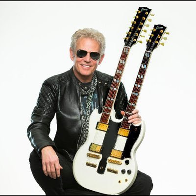 felder_don60802's profile picture. THE ONLY LIVE PAGE OF DON FELDER