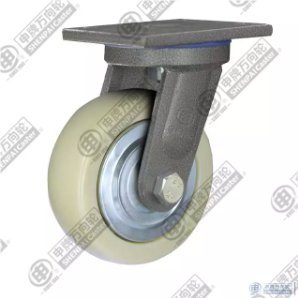 a professional caster wheel manufacturer since 1993,  whatsapp: +8615950447601, wechat: janeyu213 , email:sales_01@shenpai.com