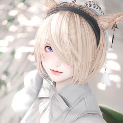 ff14 mana | 🇨🇳 | 好きなssをシェアしたい♪(´∪`●)ゝ話すのは苦手かもしれない | 翻訳機使用中…私の話に失礼な点があれば申しわけありません🙏🏻
Share my FF14 photos