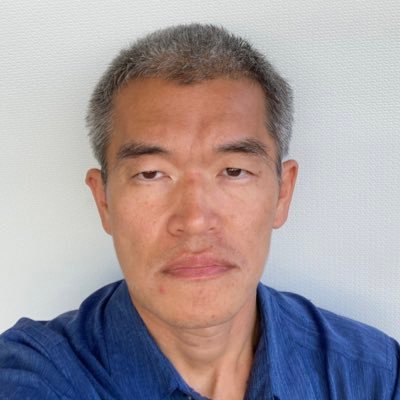 gangchenmo2's profile picture. 在这末世里 如何救贖自己