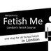 Fetish-Me (@fetishme) Twitter profile photo Fetish-Me (@fetishme) Twitter profile photo