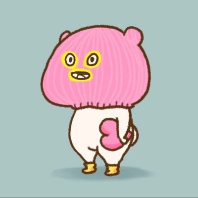 きのこ🍄さんのプロフィール画像
