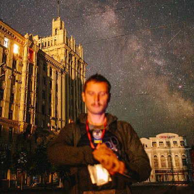 Павло А*さんのプロフィール画像