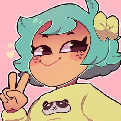 Paige(Zamii)🍕さんのプロフィール画像