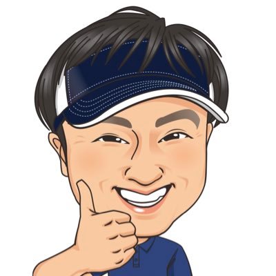 togigolf's profile picture. ■プロコーチのゴルフ攻略アカウント　
⭐️ショートレッスン動画
⭐️ゴルフのイロハ
そんなことを配信しています。