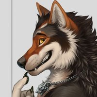 🌕 Akai An'Dearg ΘΔ 🌲 (@akaibrotherwolf) 's Twitter Profile