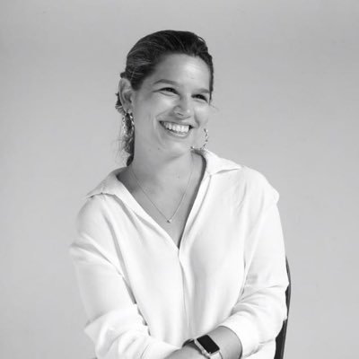 Creo profundamente en la educación como motor de transformación de la sociedad. CEO @ensenaxparaguay