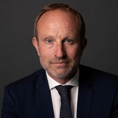 Martin Lidegaard Profile
