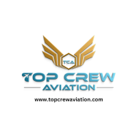 Top Crew Aviation(@topcrew39) 's Twitter Profile Photo