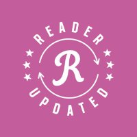 Reader Updated(@readerupdated) 's Twitter Profile Photo