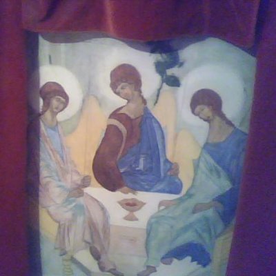 ChatsErmitage's profile picture. Dieu seul suffit