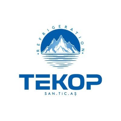 Tekop Refrigeration tries to be a reliable company for its customers in the refrigeration sector. #refrigeration #coldroom #coldstorages