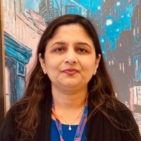 Aparna Wagle Shukla (@wagleshukla) 's Twitter Profile