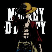 luffy(@george_fallas) 's Twitter Profile Photo