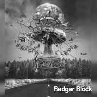 badgegrblocbk's profile picture. 22 | day trader | crypto, nft, and gaming enthusiast. collector of all things rare.