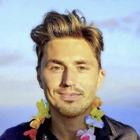 Carl Hvarfner (@chvarfner) 's Twitter Profile