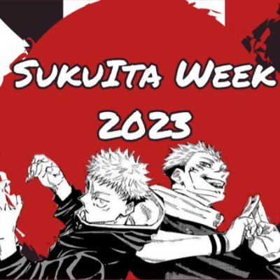 To share and archive everything related to the SukuIta events from the SukuIta Curse Server | Currently: SukuIta Digital Collection & Week | 🔞 | 👅🐯 宿虎