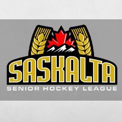 SaskAltaHockey's profile picture. SaskAlta Senior Hockey League | Est 1964