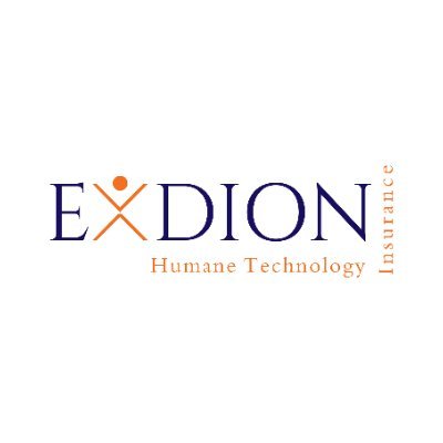 exdioninsurance's profile picture. Exdion Insurance: Solutions-based AI strategy partner for forward thinking insurance businesses.