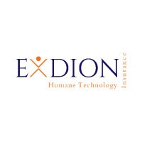 Exdion Insurance(@exdioninsurance) 's Twitter Profile Photo