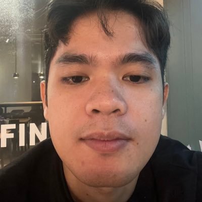 RalfPacaldo's profile picture. Wreck it!