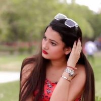 ❤️khushi ❤️(@khushi_rajput45) 's Twitter Profile Photo