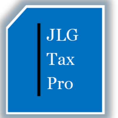 JLGTaxPro's profile picture. 