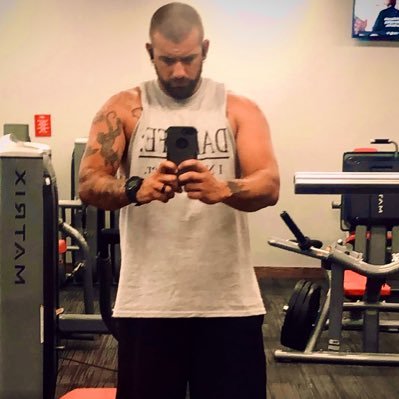 JeremeyYork's profile picture. I’m a Father of 2 wonderful kids. Union concrete finisher !