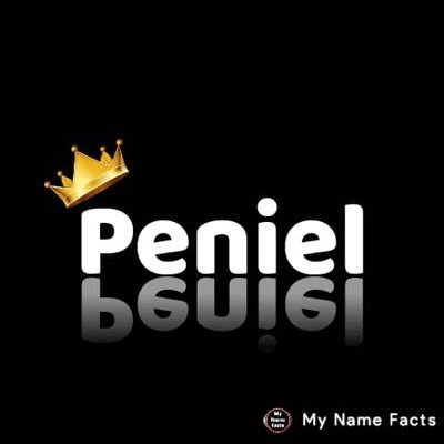 Peniel26045462's profile picture. CEO of Peniel’s Outlet || Sport Analyst || Tipster || Always Bet Responsibility || Don’t loan to bet //