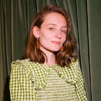 Tolmeia Gregory (@tolmeia) 's Twitter Profile