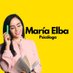 Psicóloga Maria Elba Rocha (@ElbaPsicologa) Twitter profile photo