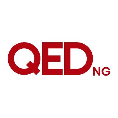 The official Twitter account of QEDNG
Nigerian news and celebs