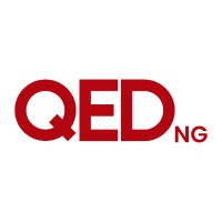 QEDNG(@qedng) 's Twitter Profile Photo