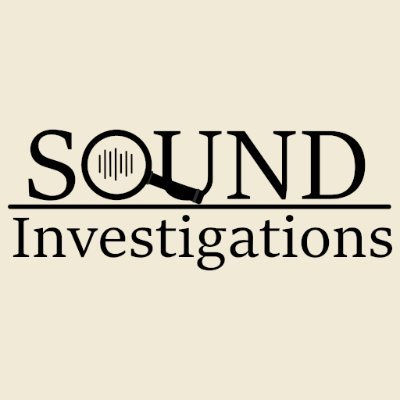 Sound Investigations