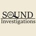 Sound Investigations (@SoundInvestig) Twitter profile photo