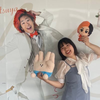 RiRi077777's profile picture. 埼玉 大学生 苦しい時も悲しい時も東海オンエアがいれば笑顔になれる。同じ時代に生まれてこれた事に感謝🧡