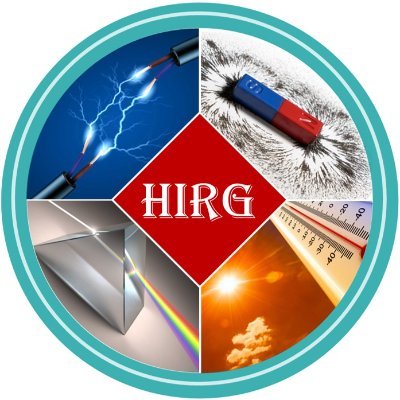 Heterogeneous Integration Research Group (HIRG),
ICMS, JNCASR, Bangalore-560064, India

C/O - Dr. Bivas Saha (Associate Professor)