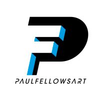 Paul Fellows(@paulfellowsart) 's Twitter Profile Photo