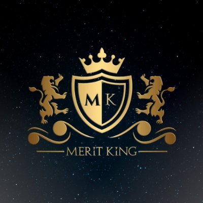 MeritKing Resmi Twitter Hesabıdır. Buradan giriş adresimize her zaman ulaşabilir, güvenle erişim sağlayabilirsiniz.

Güncel Twitter Adresi: @meritkingonline