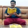 jhaavinashdfmo's profile picture. #author #batesarojha #anantvyomkior
#singer #blogger 
#officerinupgov #fcs
#views & tweets are personal,
not official. https://t.co/r22pJADuD6
