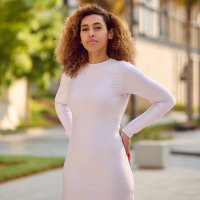Kanessa Muluneh-Coerman (@kanessamuluneh) 's Twitter Profile