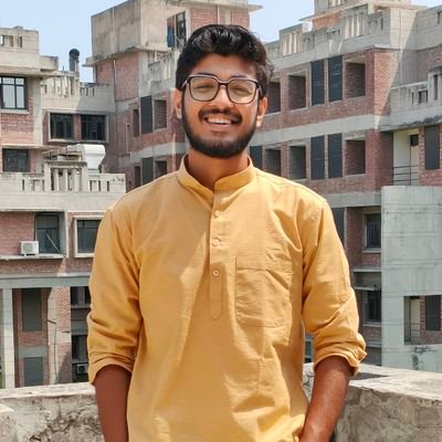 Birds fascinate me!
PhD scholar @lab_behavioural @IiserMohali