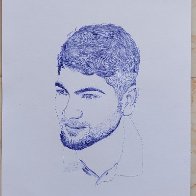 Gauraw360's profile picture. In the end