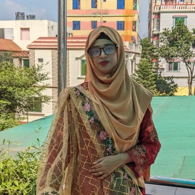 Hi there, Myself Nazma.Iam Professional Digital marketer & Graphic Designer.
Entrepreneur 🎯
