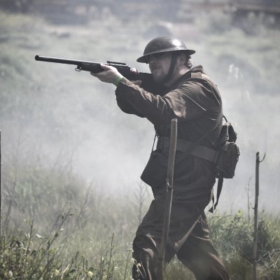 carr0202's profile picture. Airsoft Lover from Cape Town, South Africa