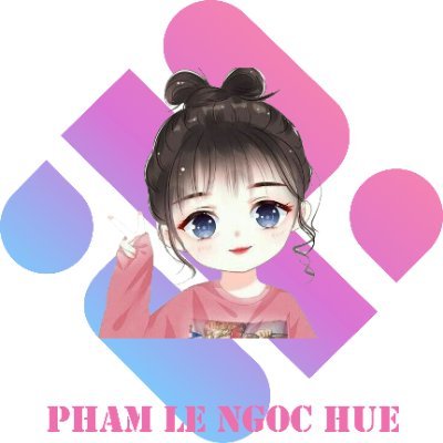 phamlengochue1 Profile Picture