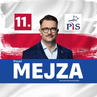 🇵🇱 Poseł na Sejm RP: Gospodarka/Samorząd/Rolnictwo | ☀️🚀 Przedsiębiorca: OZE/Nowe technologie | 31 lat