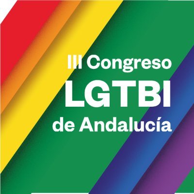 III Congreso Internacional LGTBI de Andalucía

'Sandra Almodóvar: el valor de la diversidad'

Organiza: @IgualdadAND

Fecha: 6-10-23