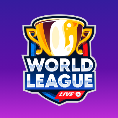 WorldLeagueLive Profile Picture