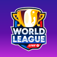 World League Live! (@worldleaguelive) 's Twitter Profile